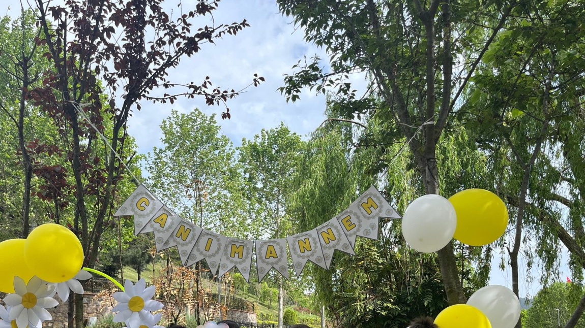 Anasınıfımızın Anneler Günü Etkinliği